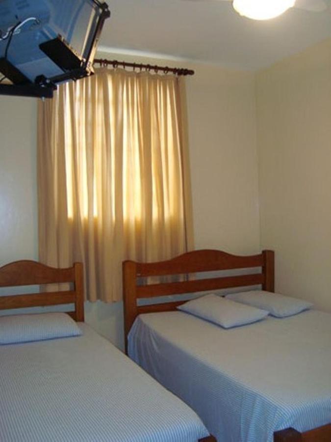 Hotel Faisca Mariana Habitación foto