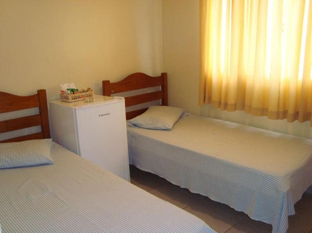Hotel Faisca Mariana Habitación foto